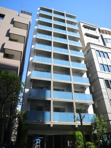 プラウドフラット東日本橋