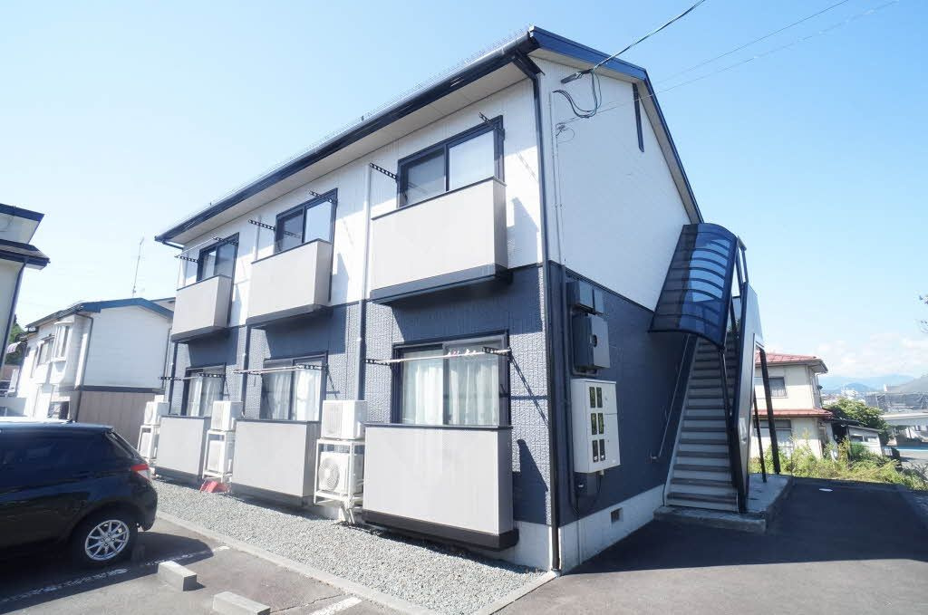 シャーメゾン・グリーンヒルズ