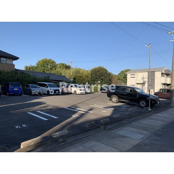 サンシャイン稲荷のその他共用部分