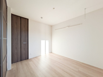 【寝室】 | セントラーレ