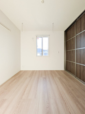 【寝室】 | セントラーレ