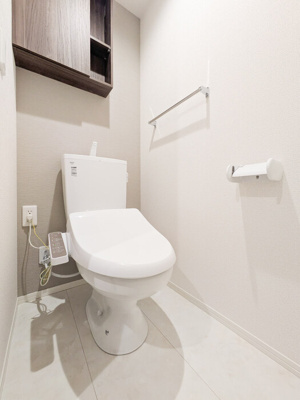 【トイレ】 | セントラーレ