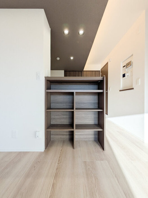 【収納】 | セントラーレ