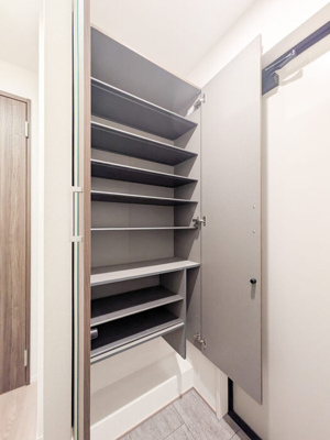 【収納】 | セントラーレ