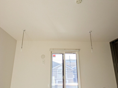 【内装】 | セントラーレ