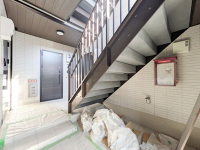 【その他共用部分】 | セントラーレ