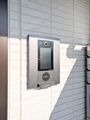 【セキュリティ】 | セントラーレ