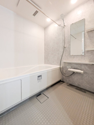 【浴室】 | セントラーレ