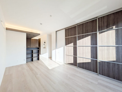 【居間・リビング】 | セントラーレ