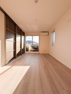 【居間・リビング】 | セントラーレ