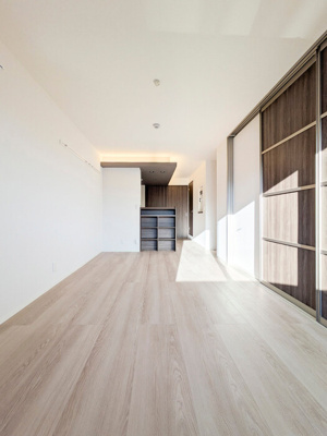 【居間・リビング】 | セントラーレ