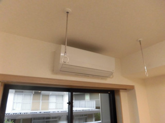 【設備】 | ルーブル武蔵中原参番館 | ※別室参考写真