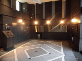 【その他共用部分】 | ルーブル武蔵中原参番館