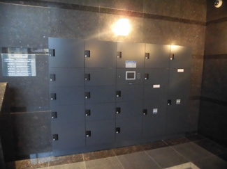 【その他共用部分】 | ルーブル武蔵中原参番館