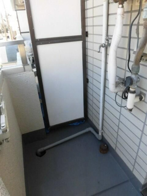 【バルコニー】 | ミキハウス