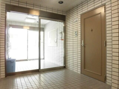 【ロビー】 | ミキハウス