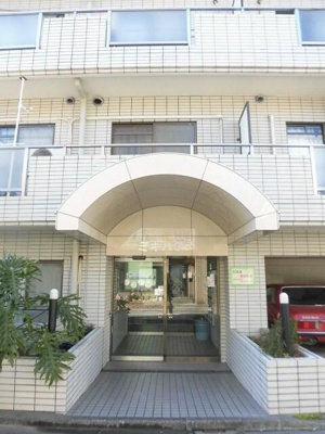 【エントランス】 | ミキハウス