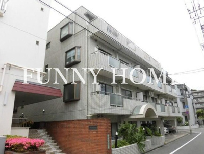 【外観】 | ミキハウス