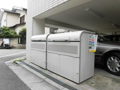 【その他共用部分】 | ミキハウス