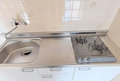 【キッチン】 | ミキハウス