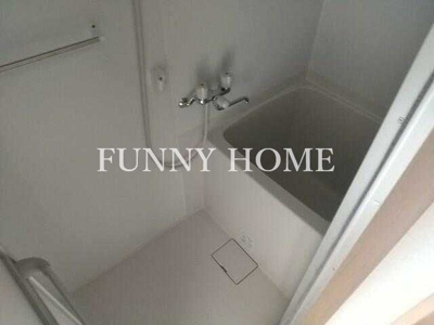 【浴室】 | ミキハウス