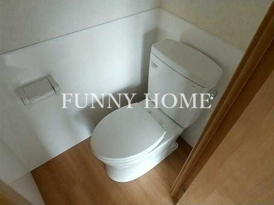 【トイレ】 | ミキハウス