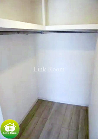 グランテラス業平の収納