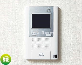 グランテラス業平のセキュリティ