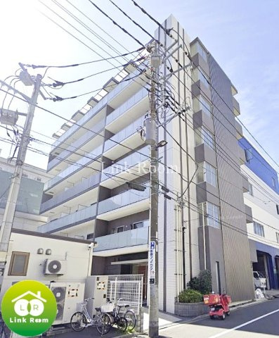 グランテラス業平