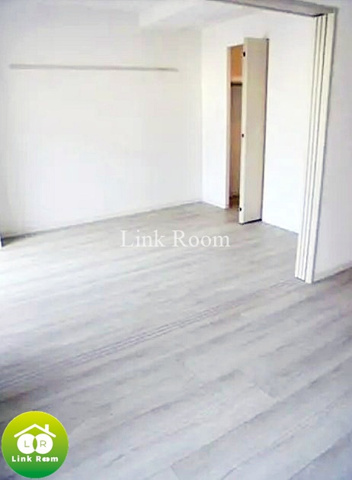 グランテラス業平の寝室