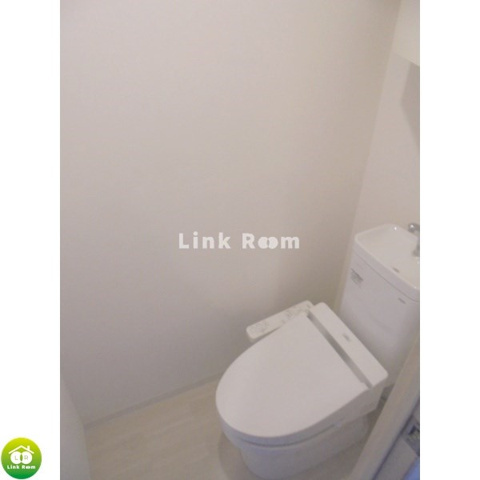 グランテラス業平のトイレ