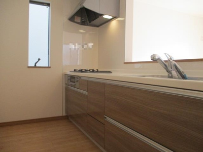 【内観：施工例】 | ハートフルタウン神戸垂水区桃山台６丁目 | 同シリーズ