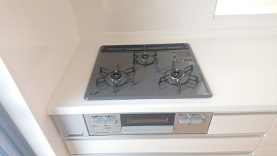 【内観：施工例】 | ハートフルタウン神戸垂水区桃山台６丁目 | 同シリーズ