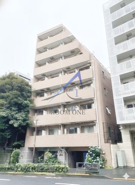 スカイコート目白台