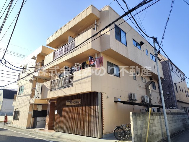 エルマンションB