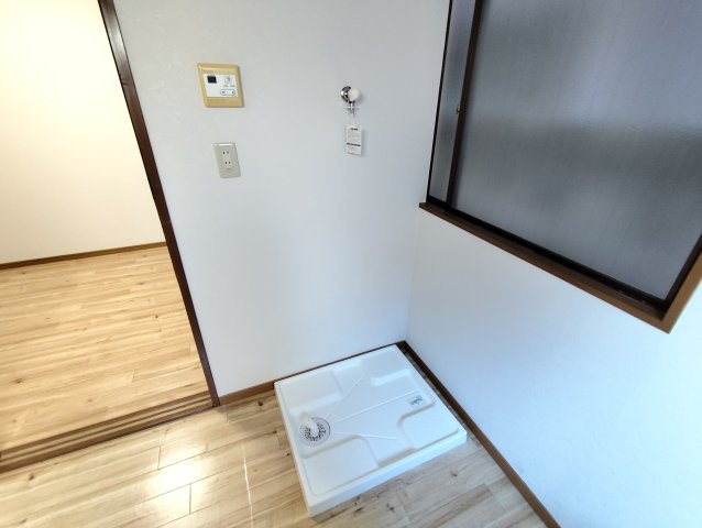 エルマンションBの設備