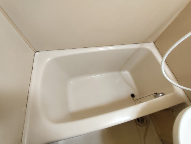 エルマンションBの浴室