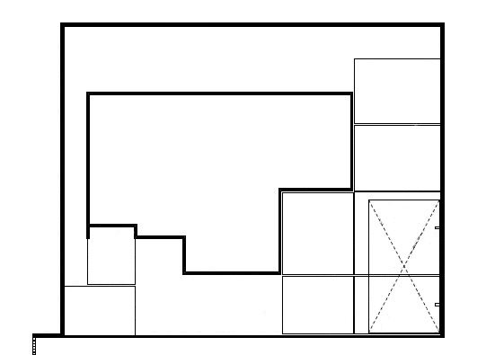 津島戸建貸家（Ａ）