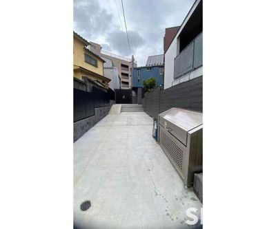 【エントランス】 | ＦＡＩＲ阿佐ヶ谷