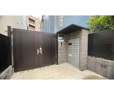 【セキュリティ】 | ＦＡＩＲ阿佐ヶ谷