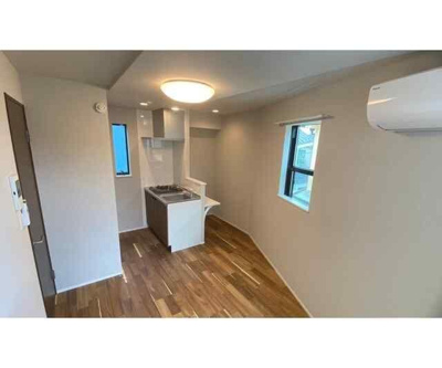 【居間・リビング】 | ＦＡＩＲ阿佐ヶ谷