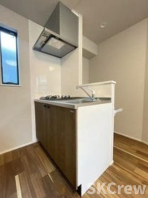 【キッチン】 | ＦＡＩＲ阿佐ヶ谷 | 他部屋参考