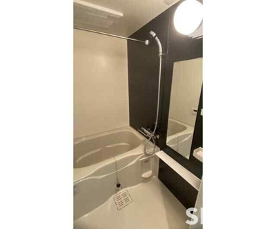 【浴室】 | ＦＡＩＲ阿佐ヶ谷