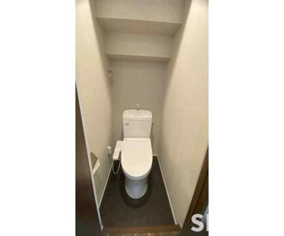 【トイレ】 | ＦＡＩＲ阿佐ヶ谷