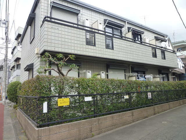 メゾンドフレール