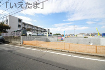 【仲介手数料無料！！】日野市平山４丁目　新築戸建て（全14棟）14号棟　5080万円の画像