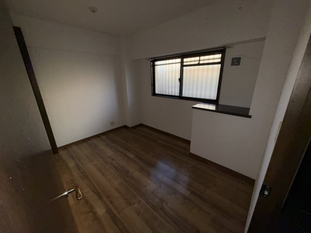 神田弐番館の子供部屋