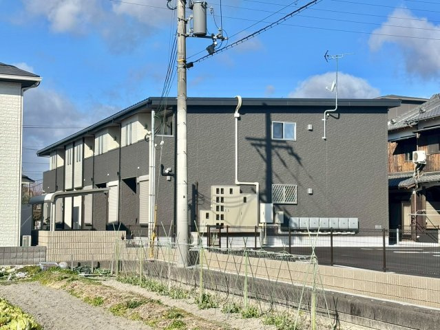 サクラ・コート阿成