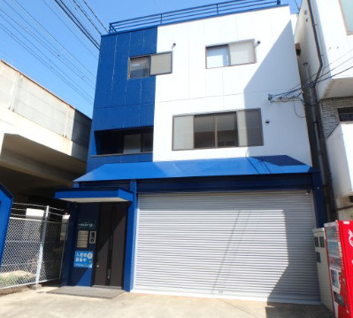 ジョージタナカハイツ