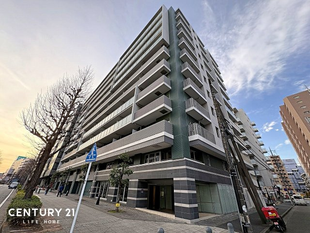 新横浜ヴォアールの画像